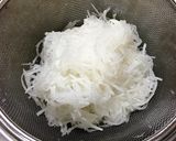 焼売の皮不要『大根シューマイ』作り方2写真