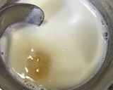 簡単パンナコッタ作り方3写真