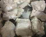 圧力鍋が無くてもトロトロ豚軟骨ソーキ作り方2写真