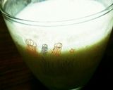 とっても簡単☆飲むヨーグルト作り方6写真
