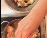 鶏むね肉でチキン南蛮♪米粉で美味しい作り方5写真
