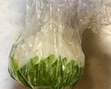 ツナマヨ＆大葉のこにぎり作り方3写真