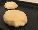 ☆ふわふわパンケーキ☆作り方4写真