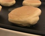☆ふわふわパンケーキ☆作り方8写真