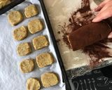 さつまいもクッキー♡むくみ・便秘解消作り方4写真