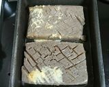 簡単ヘルシーこんにゃくステーキ作り方2写真