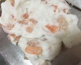 簡単＊海老とはんぺんの揚げ＊作り方3写真