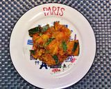おうちイタリアン☆かぼちゃのマリネ作り方5写真