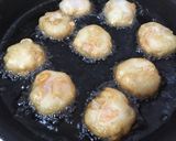 簡単＊海老とはんぺんの揚げ＊作り方5写真