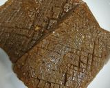 簡単ヘルシーこんにゃくステーキ作り方4写真