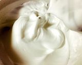 バレンタイン♡チョコシフォン♡全卵使用作り方3写真
