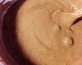 バレンタイン♡チョコシフォン♡全卵使用作り方6写真