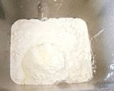 【しっとり】さつまいも2色パン【ふわっ】作り方4写真