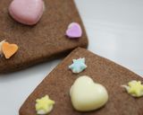 今すぐ作れる!型抜きクッキー作り方15写真