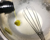 シェフの前菜☆秋刀魚とキノコのマリネ作り方10写真