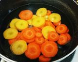 ☆離乳食～幼児食の野菜おやき☆作り方3写真