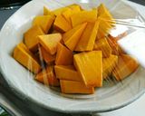 ☆離乳食～幼児食の野菜おやき☆作り方5写真