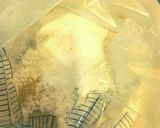 袋deもみもみ♪基本のテーブルパン作り方1写真
