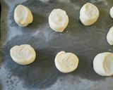 袋deもみもみ♪基本のテーブルパン作り方8写真