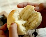 袋deもみもみ♪基本のテーブルパン作り方12写真