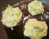 手抜きシリーズ☆弁当編☆キャベツ入り卵焼作り方3写真
