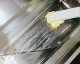 抹茶パウンドケーキ 簡単作り方3写真