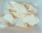 鶏と豆腐のポカポカそぼろ汁作り方4写真