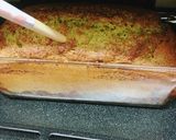 抹茶パウンドケーキ 簡単作り方6写真
