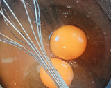 簡単！鶏と卵のそぼろ丼 お弁当にも！作り方6写真