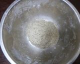 ポークビーンズ紅茶まん作り方3写真