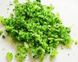 ☆離乳食～幼児食の野菜おやき☆作り方6写真
