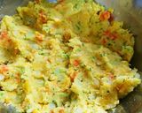 ☆離乳食～幼児食の野菜おやき☆作り方9写真