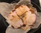 サメの、にんにく風味の甘辛照り焼き！作り方2写真