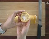 モンブラン作り方38写真