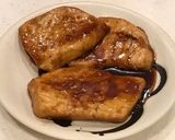 サメの、にんにく風味の甘辛照り焼き！作り方8写真