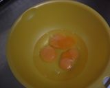 簡単ガトーショコラ！お子様もご一緒に！作り方6写真