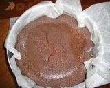 簡単ガトーショコラ！お子様もご一緒に！作り方10写真