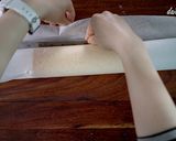 モンブラン作り方17写真
