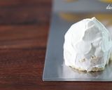 モンブラン作り方40写真