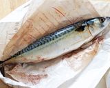 簡単★美味しい基本の和食★鯖の竜田揚げ作り方1写真