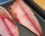 簡単★美味しい基本の和食★鯖の竜田揚げ作り方2写真