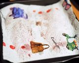 簡単★美味しい基本の和食★鯖の竜田揚げ作り方5写真
