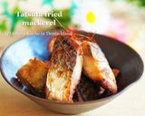簡単★美味しい基本の和食★鯖の竜田揚げ作り方9写真