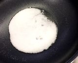 タルトタタン風バターケーキ〈やよい会〉作り方3写真