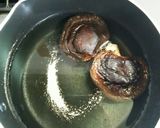 鶏ごぼう炊き込みご飯作り方2写真