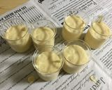 ホットケーキミックス♡レインボーケーキ作り方2写真