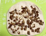 短時間でもふわふわ！くるみパン作り方2写真