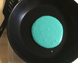 ホットケーキミックス♡レインボーケーキ作り方5写真