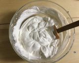 ホットケーキミックス♡レインボーケーキ作り方8写真