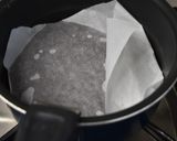 手作り☆大納言小豆の甘納豆作り方4写真